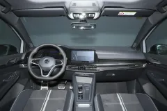 Volkswagen Golf 2023 facelift 280TS DSG R-Line Lite