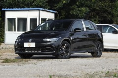 Volkswagen Golf 2023 facelift 280TS DSG R-Line Lite