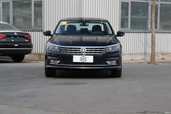 Volkswagen Passat 2017 DSG Lingzun Edition