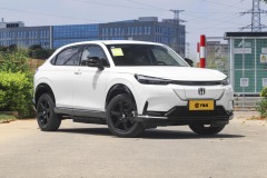 Honda e:NS1 2022 eXing Edtion