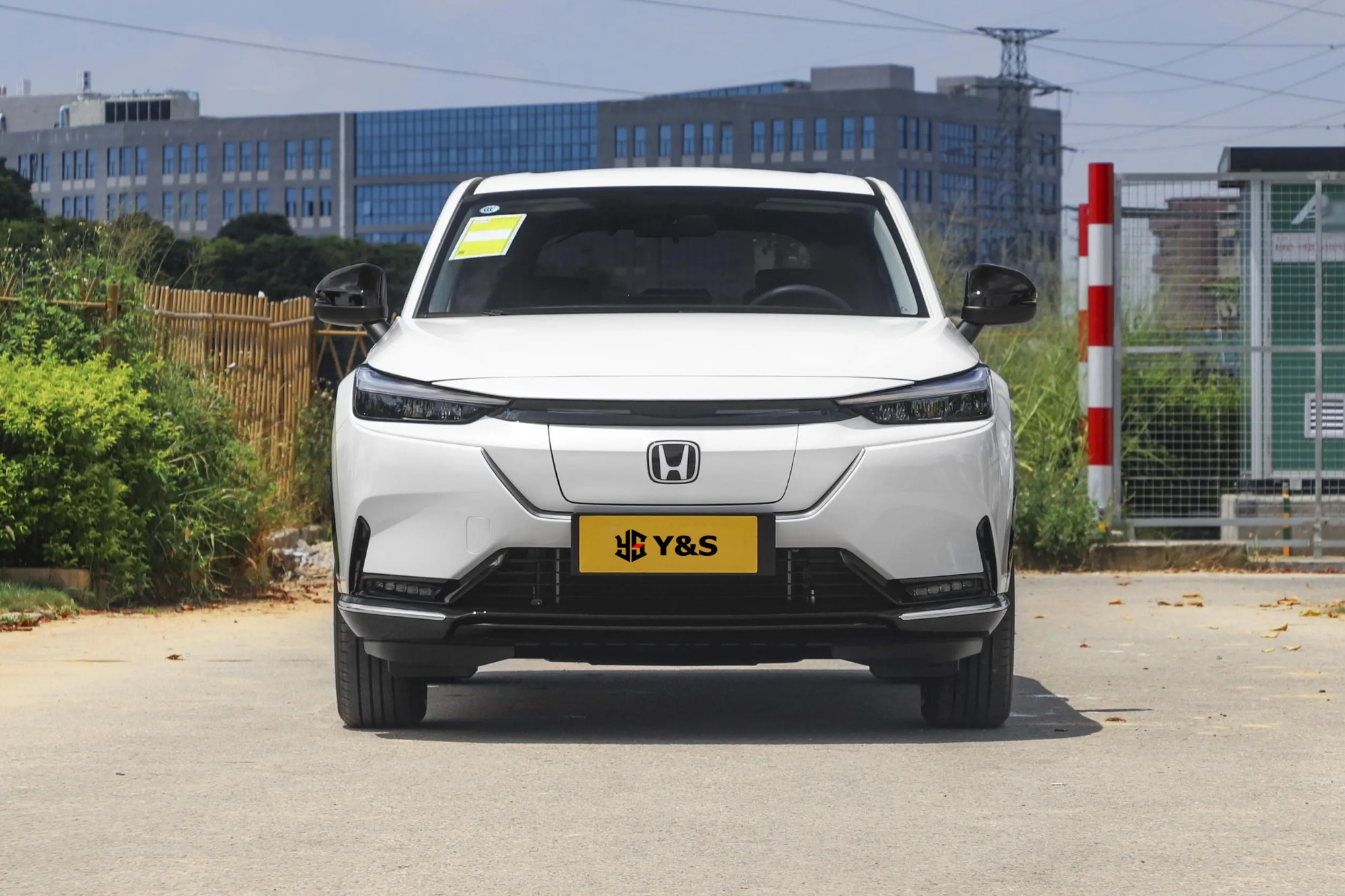 Honda e:NS1 2022 eXing Edtion