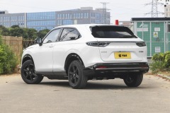 Honda e:NS1 2022 eXing Edtion