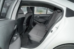 TOYOTA COROLLA 2019 Dual Engine 1.8LE-CVT GL-i Elite Edition