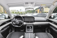 Dongfeng Aeolus E70 2021 Modfied3 500 Super Enjoy Edition