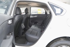 Kia K3 2024 1.5L CVT Comfort Version