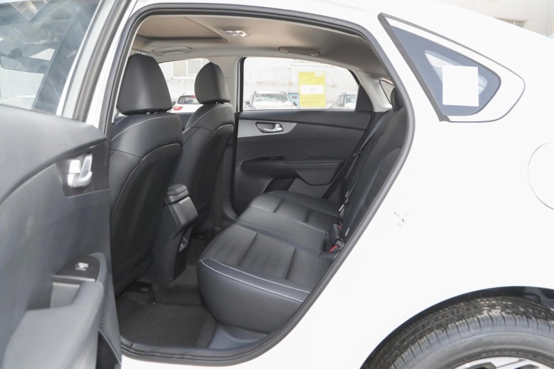 Kia K3 2024 1.5L CVT Comfort Version
