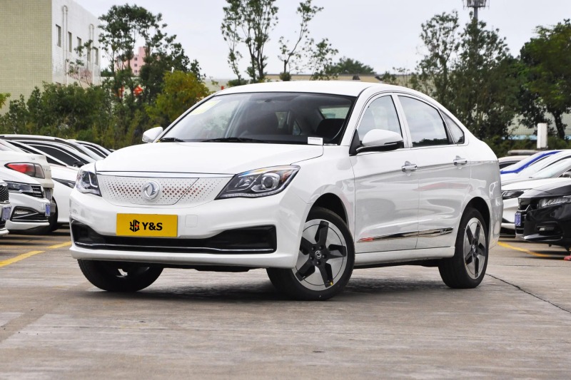 Dongfeng Aeolus E70 2021 Modfied3 500 Super Enjoy Edition