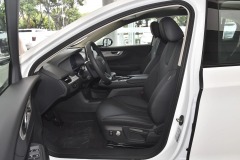 Hongqi E-QM5 2024 500KM Travel Edition 100kw