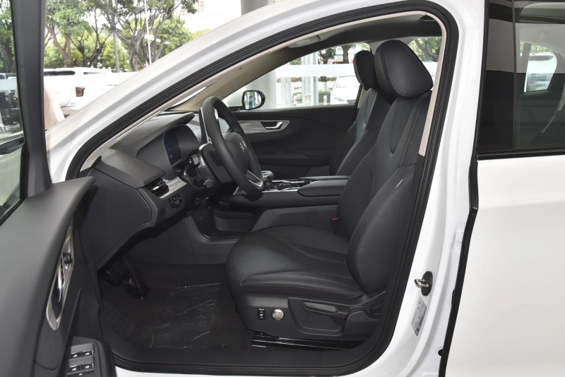 Hongqi E-QM5 2024 500KM Travel Edition 100kw