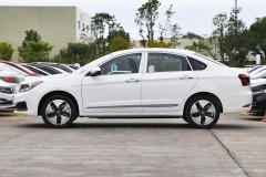 Dongfeng Aeolus E70 2021 Modfied3 500 Super Enjoy Edition