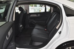 Hongqi E-QM5 2024 500KM Travel Edition 100kw