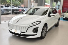 Hongqi E-QM5 2024 500KM Travel Edition 100kw