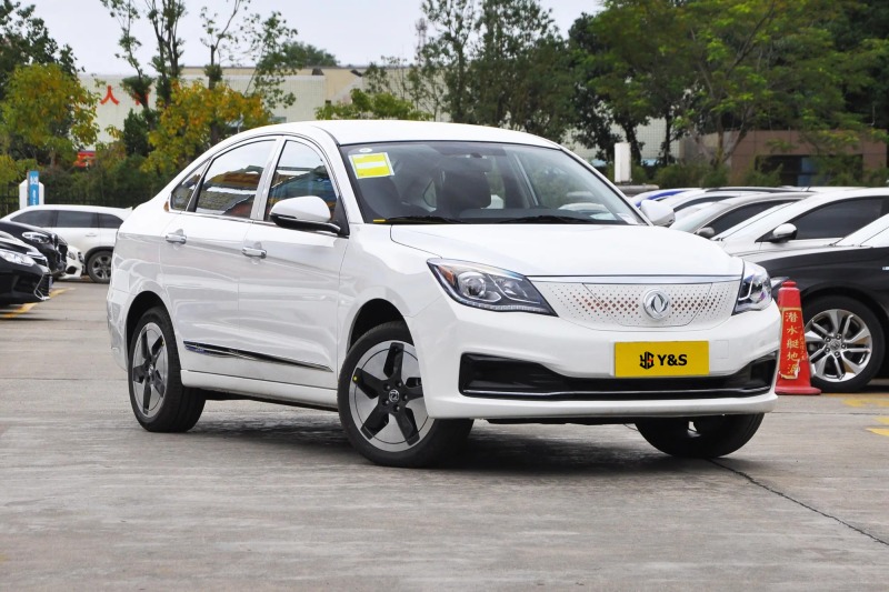 Dongfeng Aeolus E70 2021 Modfied3 500 Super Enjoy Edition