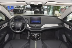 Hongqi E-QM5 2024 500KM Travel Edition 100kw
