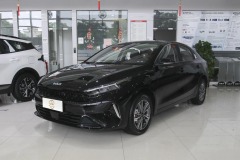 Kia K3 2024 1.5L CVT Comfort Version