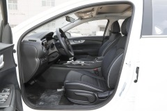 Kia K3 2024 1.5L CVT Comfort Version