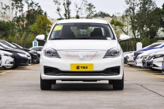 Dongfeng Aeolus E70 2021 Modfied3 500 Super Enjoy Edition