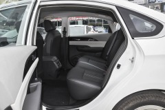 Dongfeng Aeolus E70 2021 Modfied3 500 Super Enjoy Edition