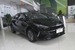 Kia K3 2024 1.5L CVT Comfort Version