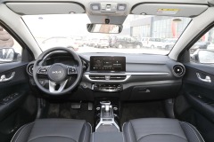Kia K3 2024 1.5L CVT Comfort Version