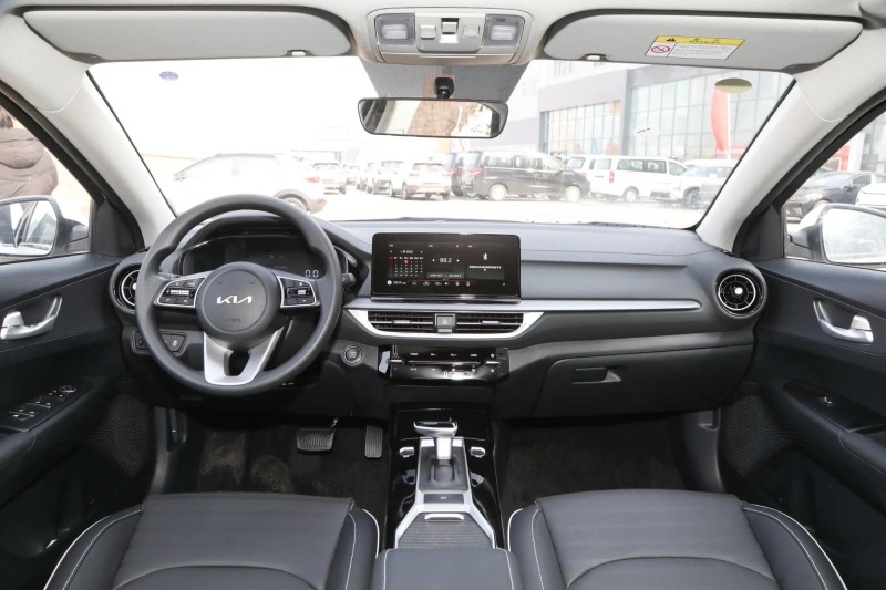 Kia K3 2024 1.5L CVT Comfort Version