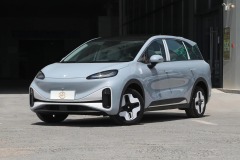 ARCFOX Kaola S 2024 Air