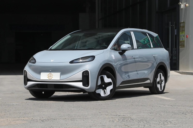 ARCFOX Kaola S 2024 Air