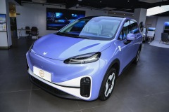 ARCFOX Kaola S 2024 Air