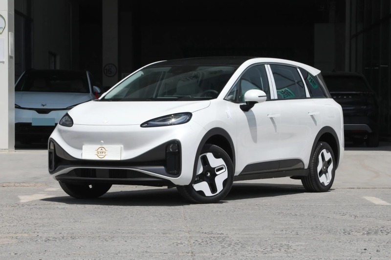 ARCFOX Kaola S 2024 Air
