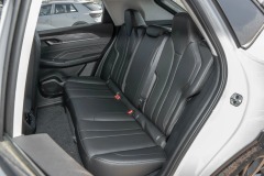 Dongfeng Aeolus SkY EV01 530km PRO Elite Edition