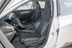 Dongfeng Aeolus SkY EV01 530km PRO Elite Edition