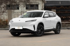 Dongfeng Aeolus SkY EV01 530km PRO Elite Edition