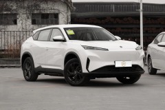 Dongfeng Aeolus SkY EV01 530km PRO Elite Edition