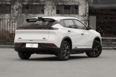 Dongfeng Aeolus SkY EV01 530km PRO Elite Edition