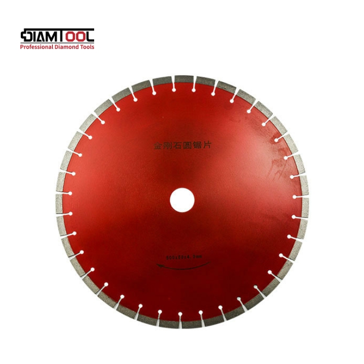 Diamond Cutting Tools