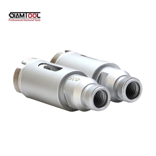 Stone Hole Saw M14(F)1/2BSP(M)