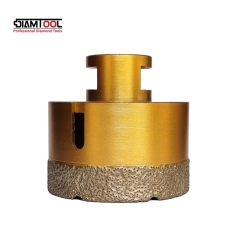 Vacuum Hole Saw M14