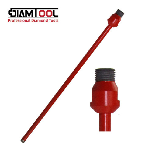 Diamond Core Drill Bit 1/2BSP