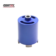 Banana Dry Core Bit