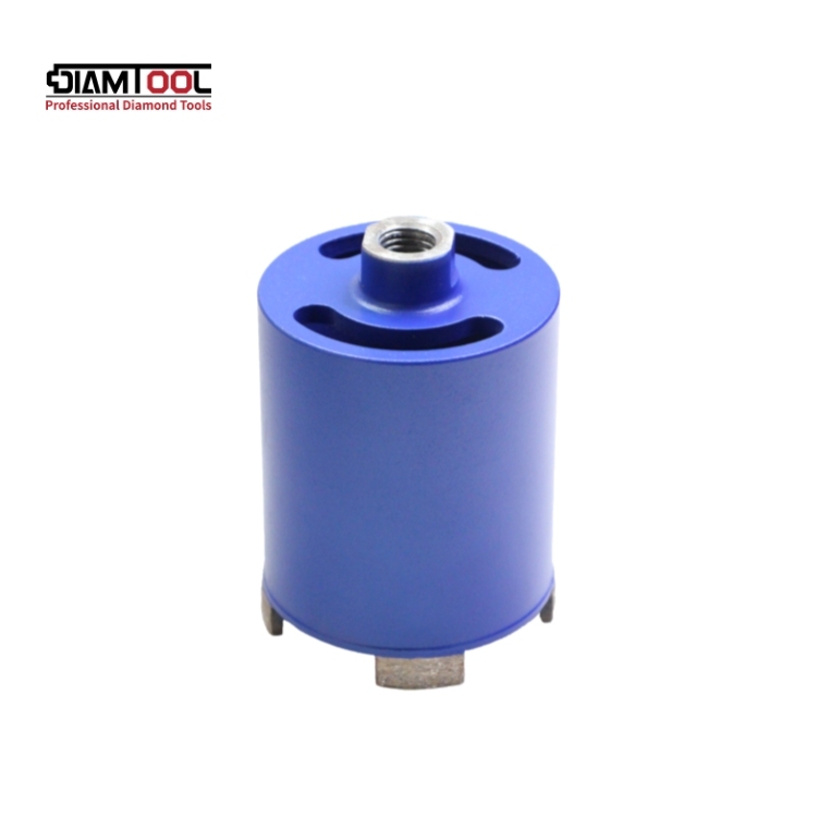 Banana Dry Core Bit