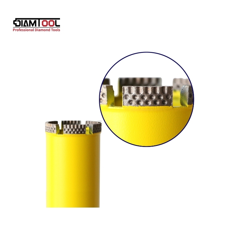 Diamond Mesh Segment