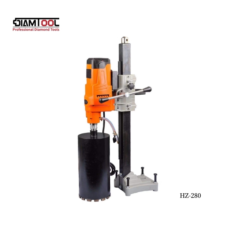 HZ-280 Concrete Drilling Machine