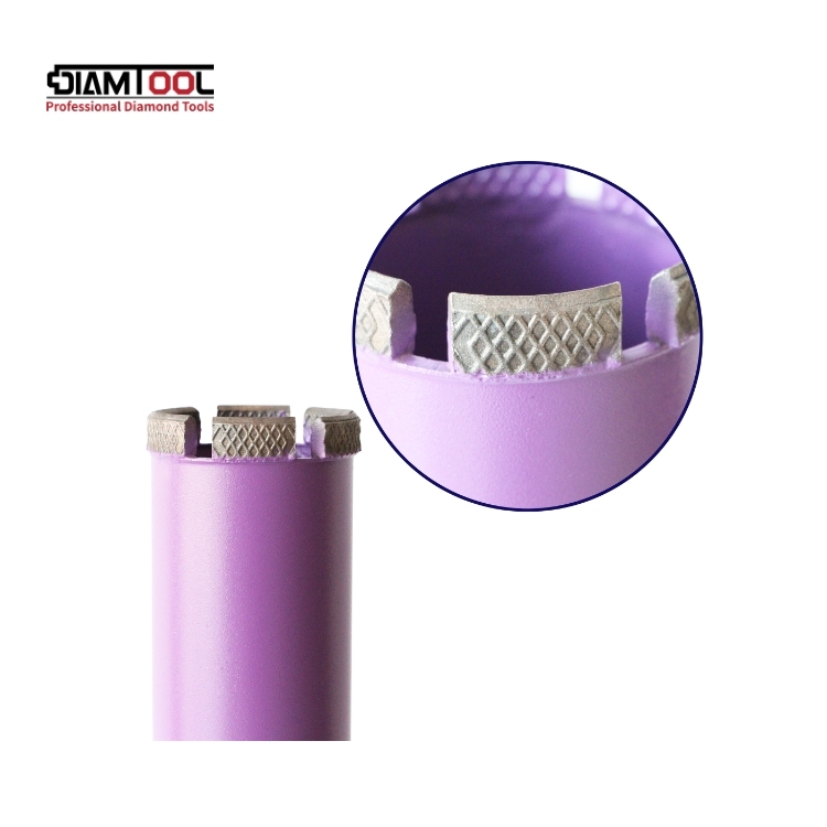 Diamond Mesh Segment