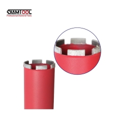 Diamond Roof Segment