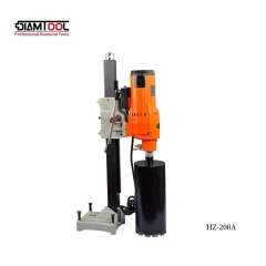 HZ-200A Concrete Drilling Machine