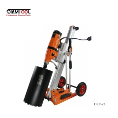 DLF-22 Professional Engineering Drilling Machine