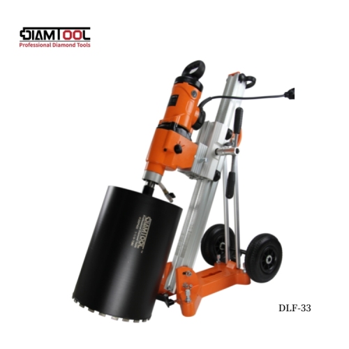 DLF-33 Professional Engineering Drilling Machine