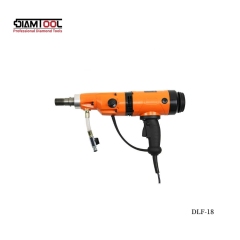 DLF-18 Professional Engineering Drilling Machine