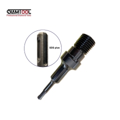 SDS Exchange Adapter