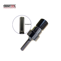 SDS Exchange Adapter